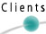Clients